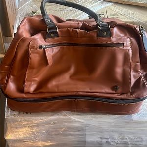 Mahi Leather Bag